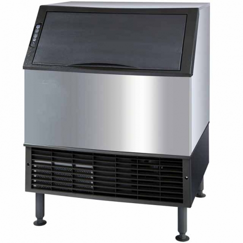 countertop ice maker freezer frozen ice machine chiller stainless ice
